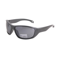 Wholesale Fashion Custom UV 400 Polarized Plastic Sunglasses
